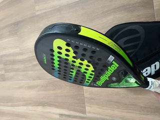 Pala Bullpadel HACK02