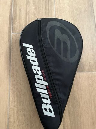 Pala Bullpadel HACK02