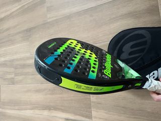Pala Bullpadel HACK02