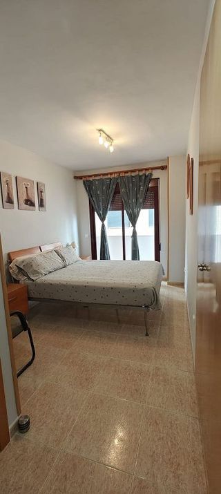 Piso en alquiler en Canet d´En Berenguer