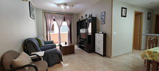 Piso en alquiler en Canet d´En Berenguer