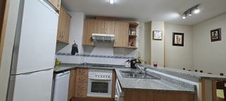 Piso en alquiler en Canet d´En Berenguer