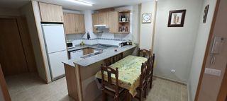 Piso en alquiler en Canet d´En Berenguer