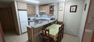 Piso en alquiler en Canet d´En Berenguer