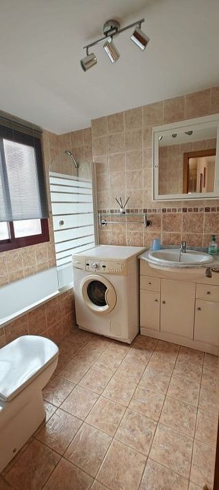 Piso en alquiler en Canet d´En Berenguer