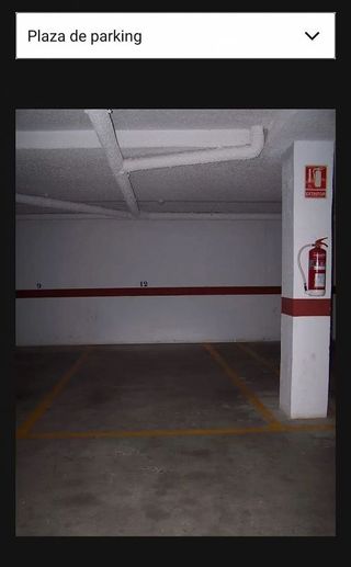 Piso en alquiler en Canet d´En Berenguer