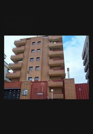 Piso en alquiler en Canet d´En Berenguer