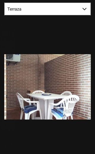 Piso en alquiler en Canet d´En Berenguer