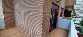 Piso en alquiler en Canet d´En Berenguer