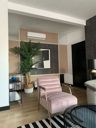 Piso en alquiler en Avda de Madrid - Pº de la Estación en Jaén