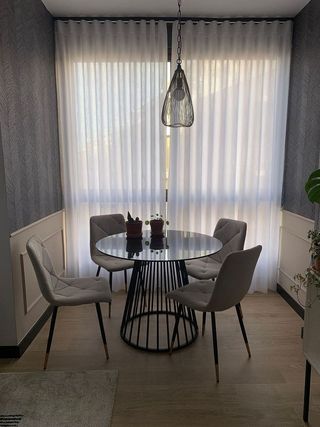 Piso en alquiler en Avda de Madrid - Pº de la Estación en Jaén