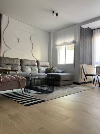 Piso en alquiler en Avda de Madrid - Pº de la Estación en Jaén