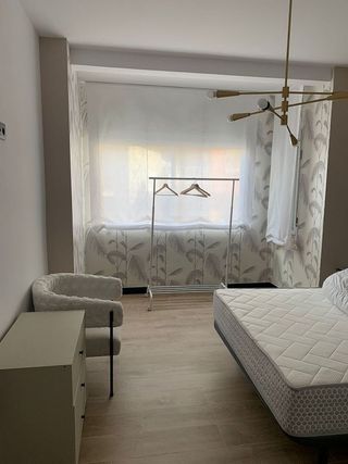 Piso en alquiler en Avda de Madrid - Pº de la Estación en Jaén