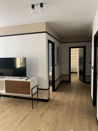 Piso en alquiler en Avda de Madrid - Pº de la Estación en Jaén