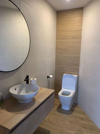 Piso en alquiler en Avda de Madrid - Pº de la Estación en Jaén