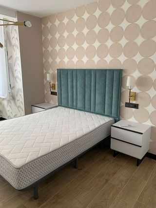 Piso en alquiler en Avda de Madrid - Pº de la Estación en Jaén