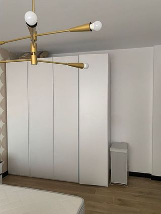 Piso en alquiler en Avda de Madrid - Pº de la Estación en Jaén