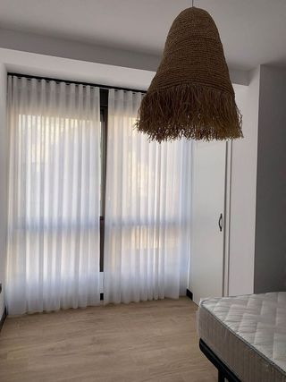 Piso en alquiler en Avda de Madrid - Pº de la Estación en Jaén