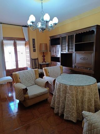 Piso en alquiler en Centro en Antequera