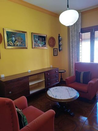 Piso en alquiler en Centro en Antequera