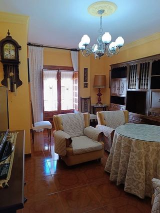 Piso en alquiler en Centro en Antequera