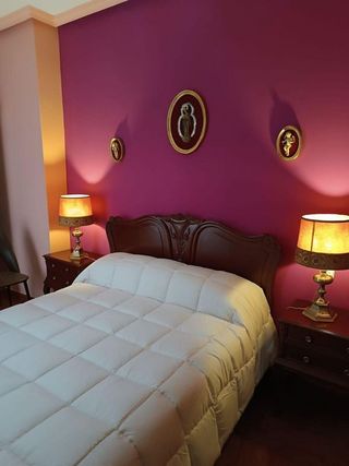 Piso en alquiler en Centro en Antequera