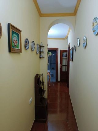 Piso en alquiler en Centro en Antequera