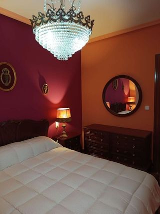 Piso en alquiler en Centro en Antequera