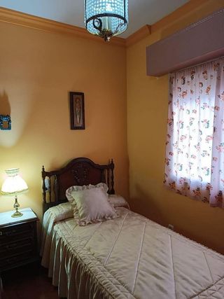 Piso en alquiler en Centro en Antequera