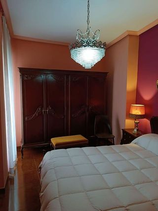 Piso en alquiler en Centro en Antequera