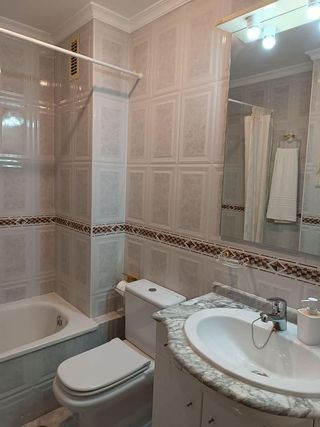 Piso en alquiler en Centro en Antequera