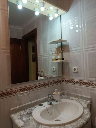 Piso en alquiler en Centro en Antequera