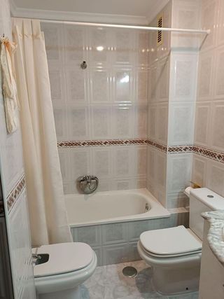 Piso en alquiler en Centro en Antequera