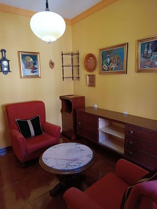 Piso en alquiler en Centro en Antequera