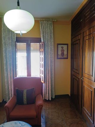 Piso en alquiler en Centro en Antequera