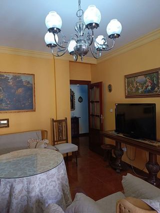 Piso en alquiler en Centro en Antequera