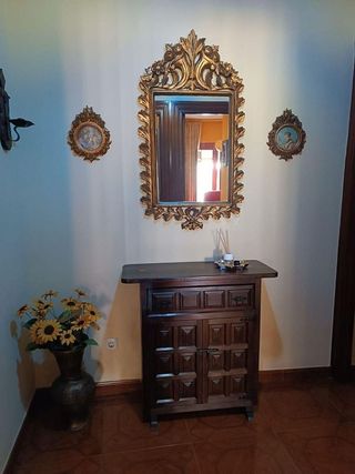 Piso en alquiler en Centro en Antequera