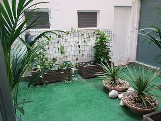 Oficina en alquiler en Pont Nou - Corazón de Jesús en Elche