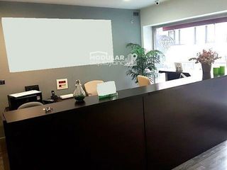 Oficina en alquiler en Pont Nou - Corazón de Jesús en Elche