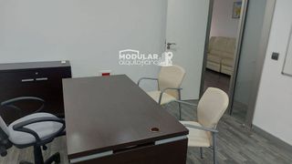 Oficina en alquiler en Pont Nou - Corazón de Jesús en Elche