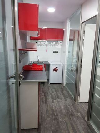 Oficina en alquiler en Pont Nou - Corazón de Jesús en Elche