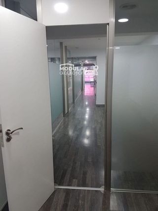 Oficina en alquiler en Pont Nou - Corazón de Jesús en Elche