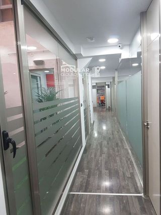Oficina en alquiler en Pont Nou - Corazón de Jesús en Elche