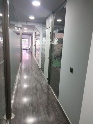 Oficina en alquiler en Pont Nou - Corazón de Jesús en Elche