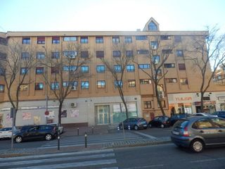 Local comercial en alquiler en Norte en Alcobendas