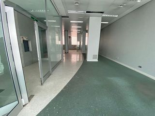 Local comercial en alquiler en Norte en Alcobendas