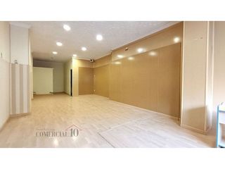 Local comercial en alquiler en Santa Marina - La Paz en Badajoz