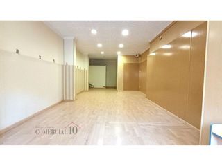 Local comercial en alquiler en Santa Marina - La Paz en Badajoz