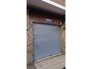 Local comercial en alquiler en Santa Marina - La Paz en Badajoz