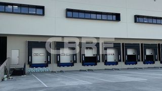 Nave industrial en alquiler en Ensanche de Vallecas - Valdecarros en Madrid